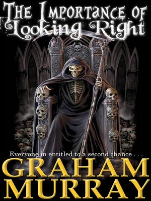 cover image of The Importance of Looking Right